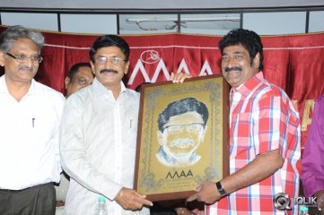 Murali Mohan Birthday Celebrations